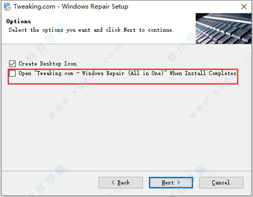 Windows RepairͼĽ̳_Windows RepairװͼĽ̳_Windows RepairƽͼĽ̳