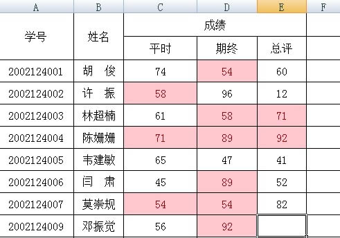 excel2007αظ