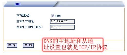 DNSַ