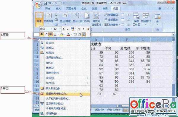 Excel2007йα?_ExcelͼĽ̳_վ