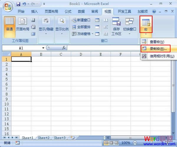 ʹúӡExcel2007 