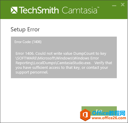 Camtasiaذװʱ1406ν
