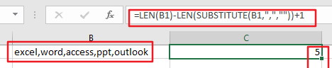 Excel 2013/2016ͳһԪеöŷֵַָĸ