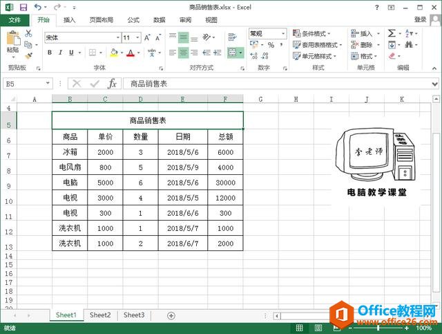 excel ͻʾ