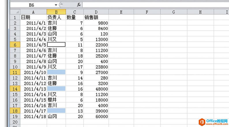 ExcelͬʱɾԪе