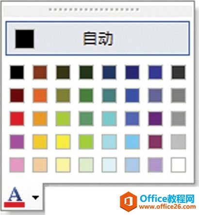 ʶExcelɫ