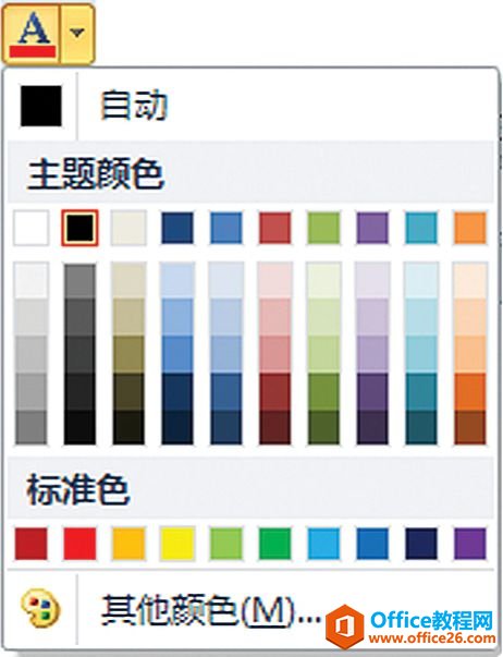 ʶExcelɫ