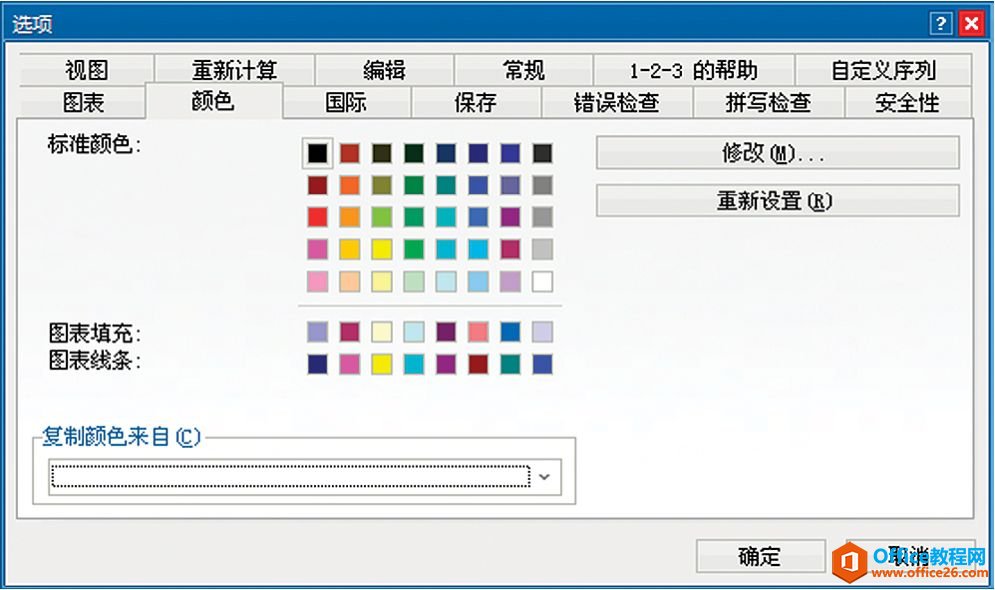 excel ɫûͼĽ̳̼