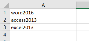Excel ɾзĸַ