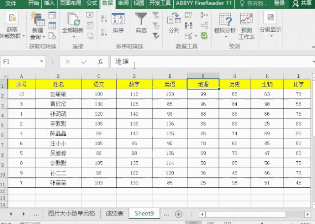 excel ɶвͬ