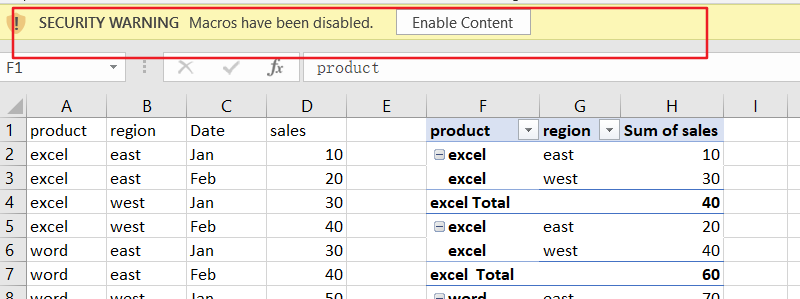 Excel ڴļʱһʾ