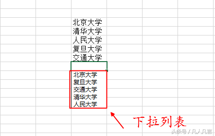 ExcelԶб