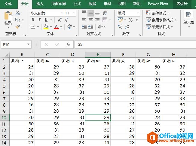 Excel 2019ñ