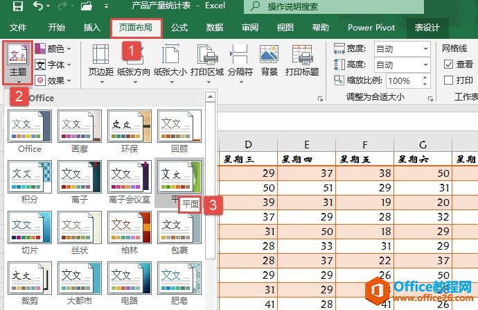 Excel 2019ñ