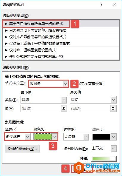 Excel 2019Ӻ͸ʽͼ