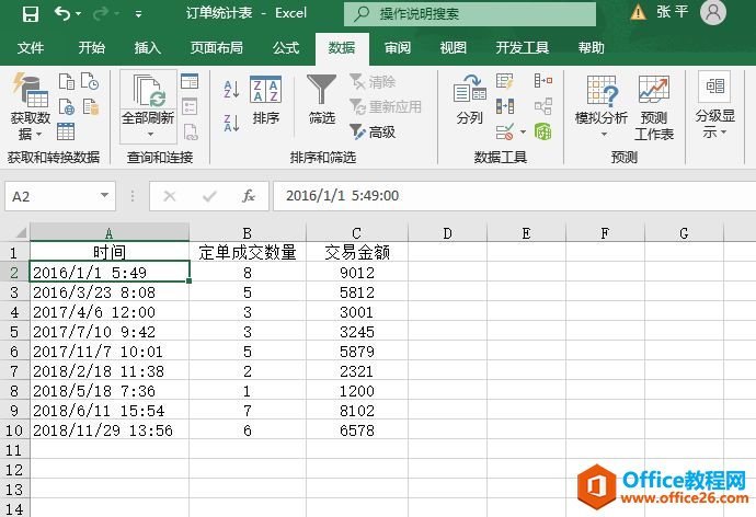 Excel 2019ʱͼ
