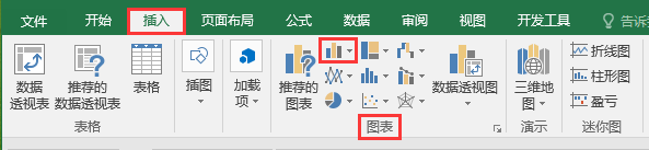 Excel칫ɣΪͼϵеֵòͬɫ