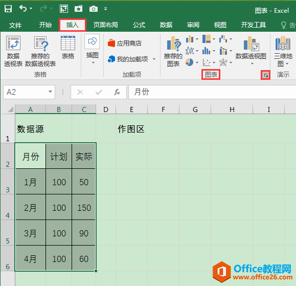Excel칫ɣͼͼӵͼ