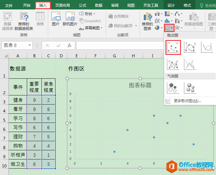 Excel칫ɣɢͼ
