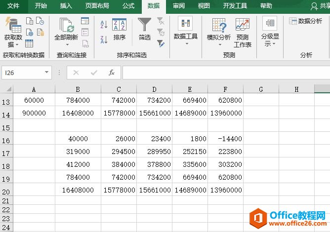 Excel 2019תͼ