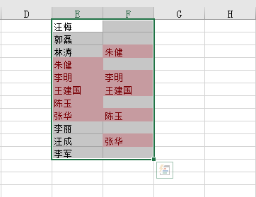 excel αȽеԪ