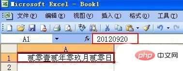 excelʱʽת