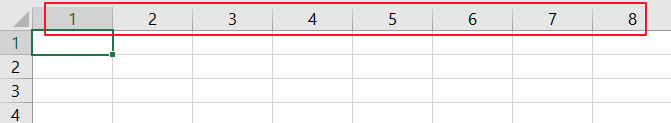 ExcelĵǰнĸΪ_Excel 2013/2016ĸΪ