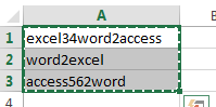 Excelֲıַ