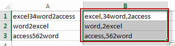 Excelֲıַ