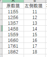 excel 2019θַָȡӦݷֳɶз3