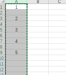 excel 2019ɾհеķ1
