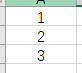 excel 2019ǰַ1