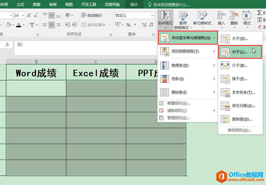 excel ֵָʱԶɫʾ