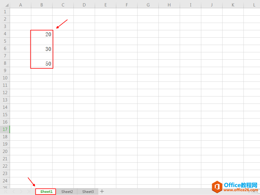 ExcelУsheet1еӣԶʾsheet2