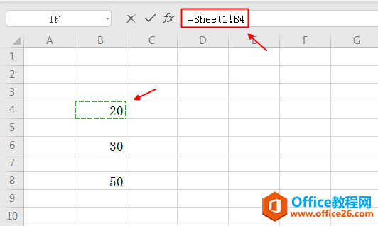 ExcelУsheet1еӣԶʾsheet2