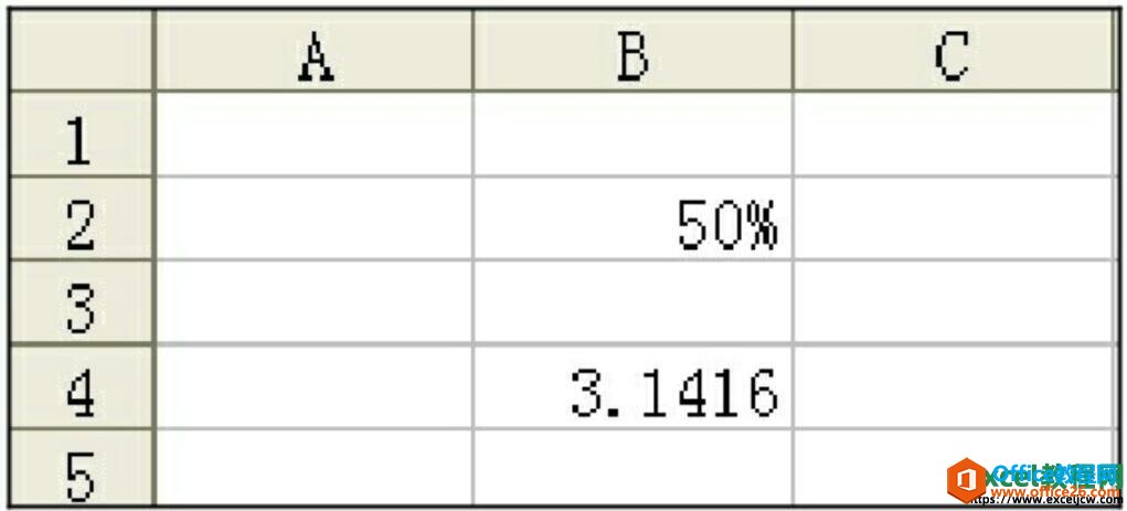 excel2003ٷֱݻСķ