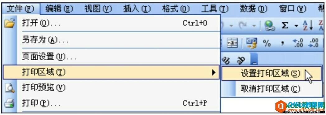 excel2003ҳӡʹð취