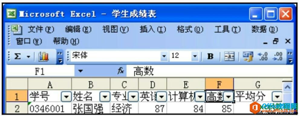 Excel2003ɸѡ