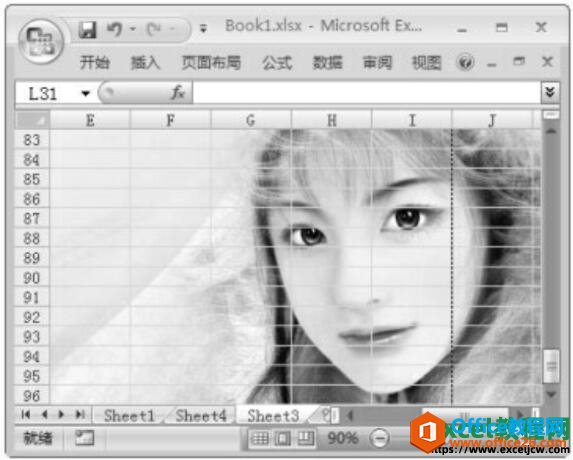 excel2007Ч