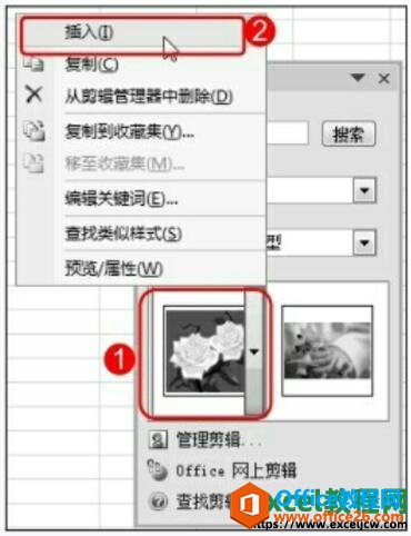 excel
