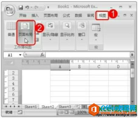 excel2007иĶλ