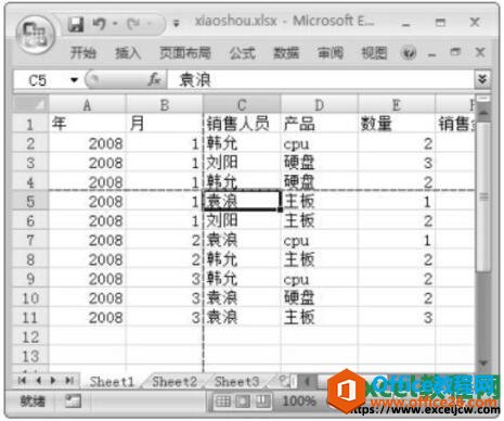 excel2007βҳ