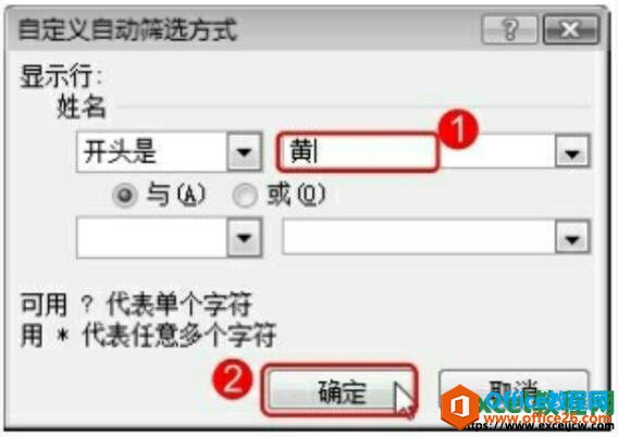 excelԶԶɸѡķʽ