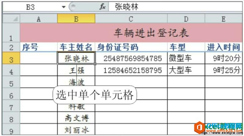 ѡڵexcel2010ԪԪ