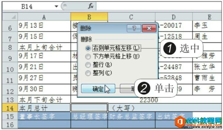 excel2010ɾԪԻ