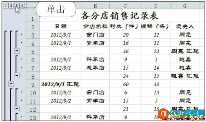 excel2010ʾϸĲ