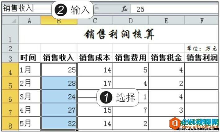 excel2010Զ嵥Ԫõʽ