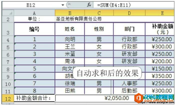 excel2010Զͼʾ
