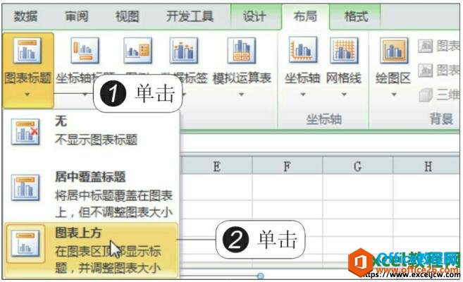 excel2010ԶͼԪصʾַʽ