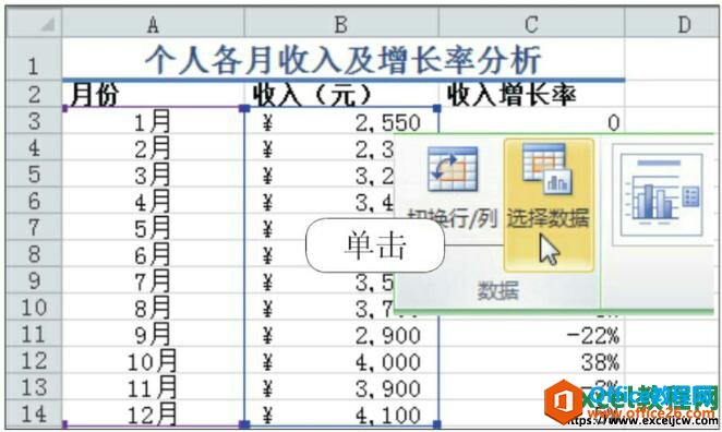 excel2010ͼϴ2Y
